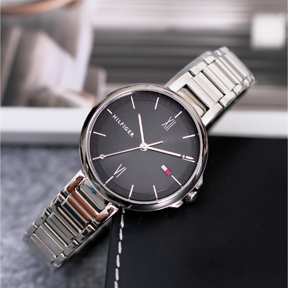 Đồng Hồ Tommy Hilfiger Quartz 1782204 34mm Nữ
