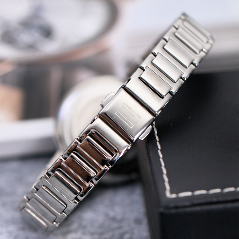Đồng Hồ Tommy Hilfiger Quartz 1782204 34mm Nữ