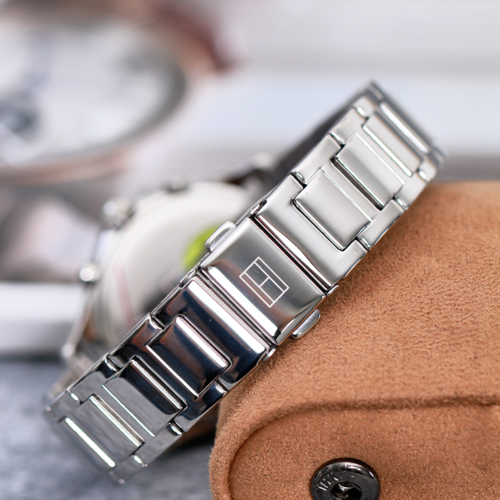 Đồng Hồ Tommy Hilfiger Quartz 1782263 38mm Nữ