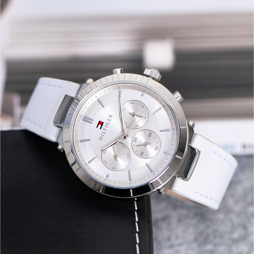 Đồng Hồ Tommy Hilfiger Quartz 1782352 38mm Nữ