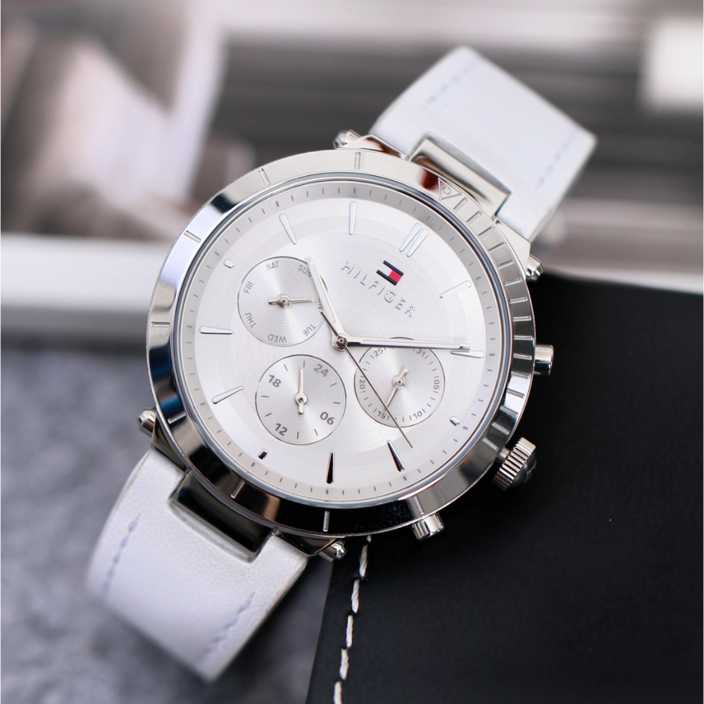 Đồng Hồ Tommy Hilfiger Quartz 1782352 38mm Nữ