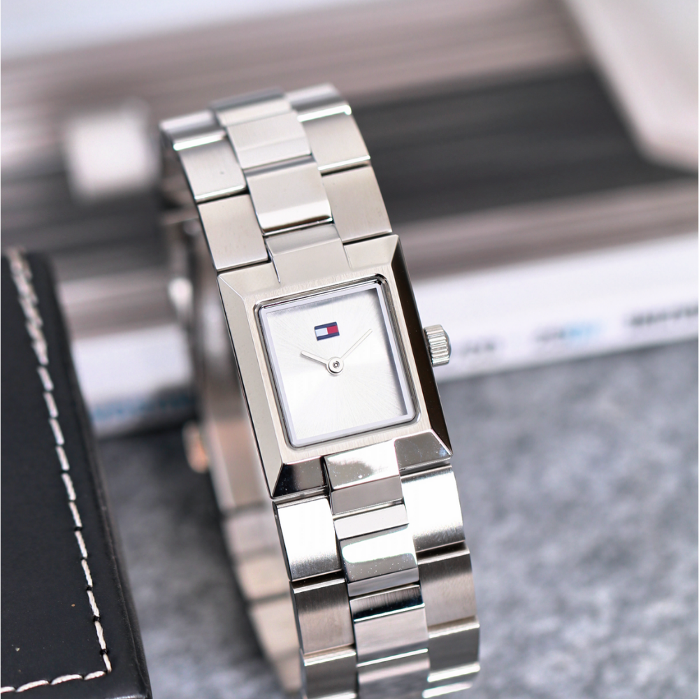 Đồng Hồ Nữ Tommy Hilfiger Ivy 1782786 20.5mm x 25.2mm