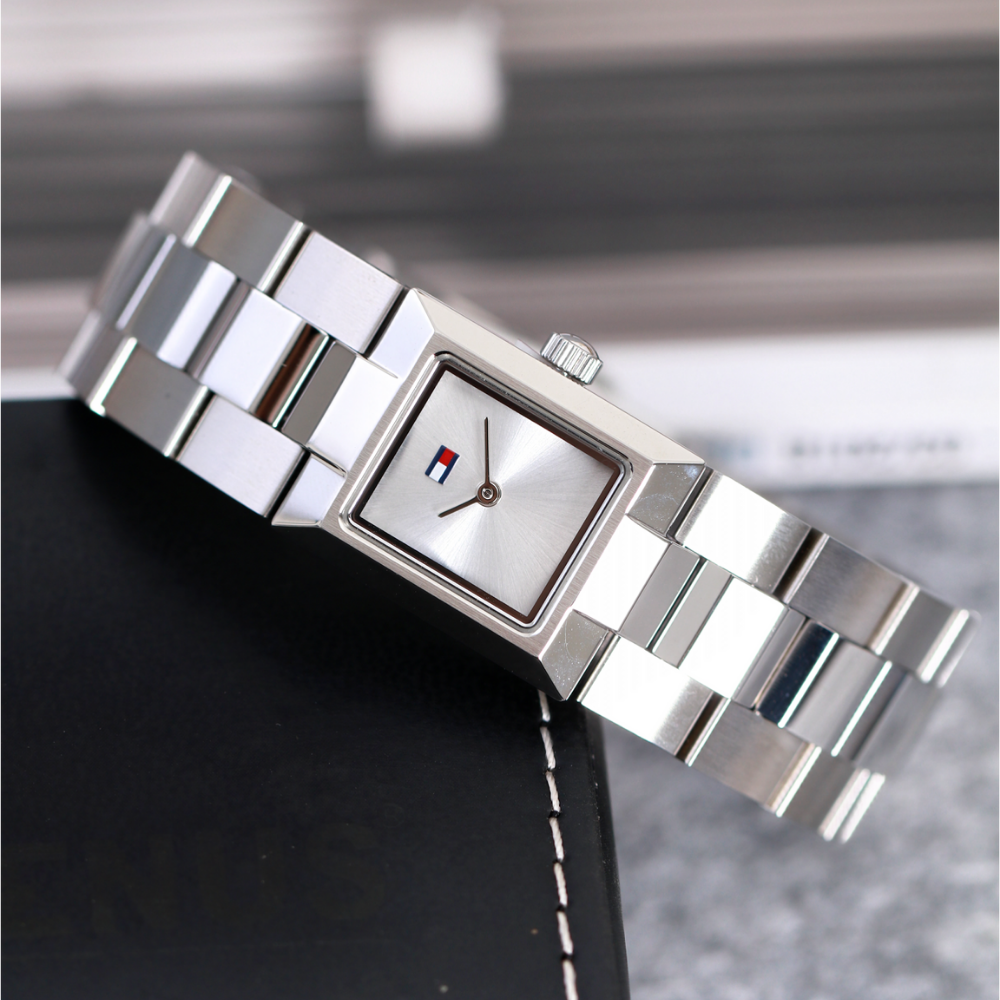 Đồng Hồ Nữ Tommy Hilfiger Ivy 1782786 20.5mm x 25.2mm