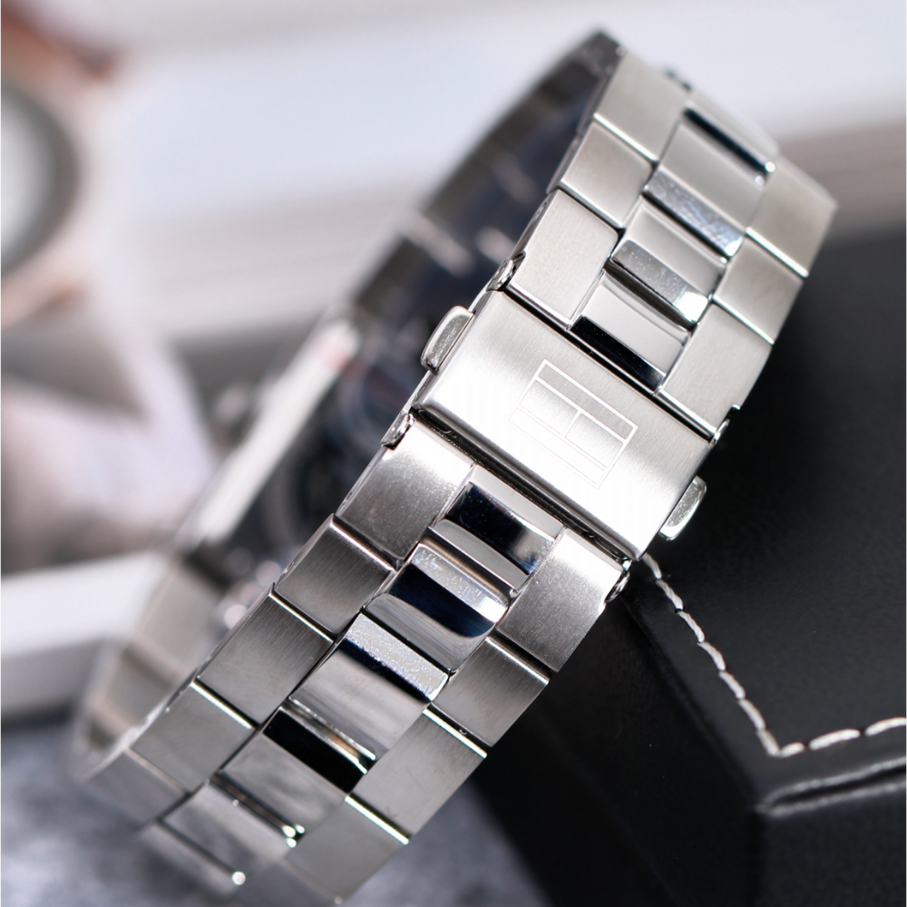 Đồng Hồ Nữ Tommy Hilfiger Ivy 1782786 20.5mm x 25.2mm