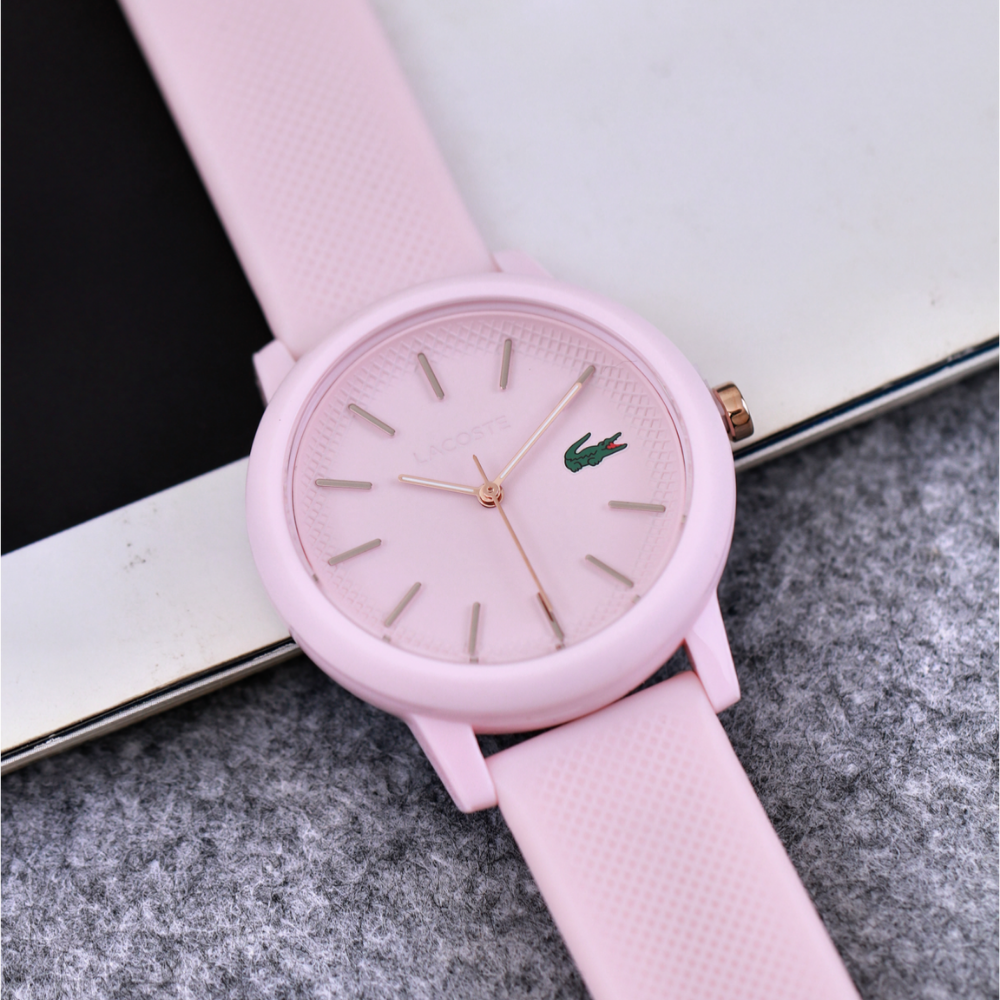 Đồng Hồ Lacoste Quartz 2001213 36mm Unisex 