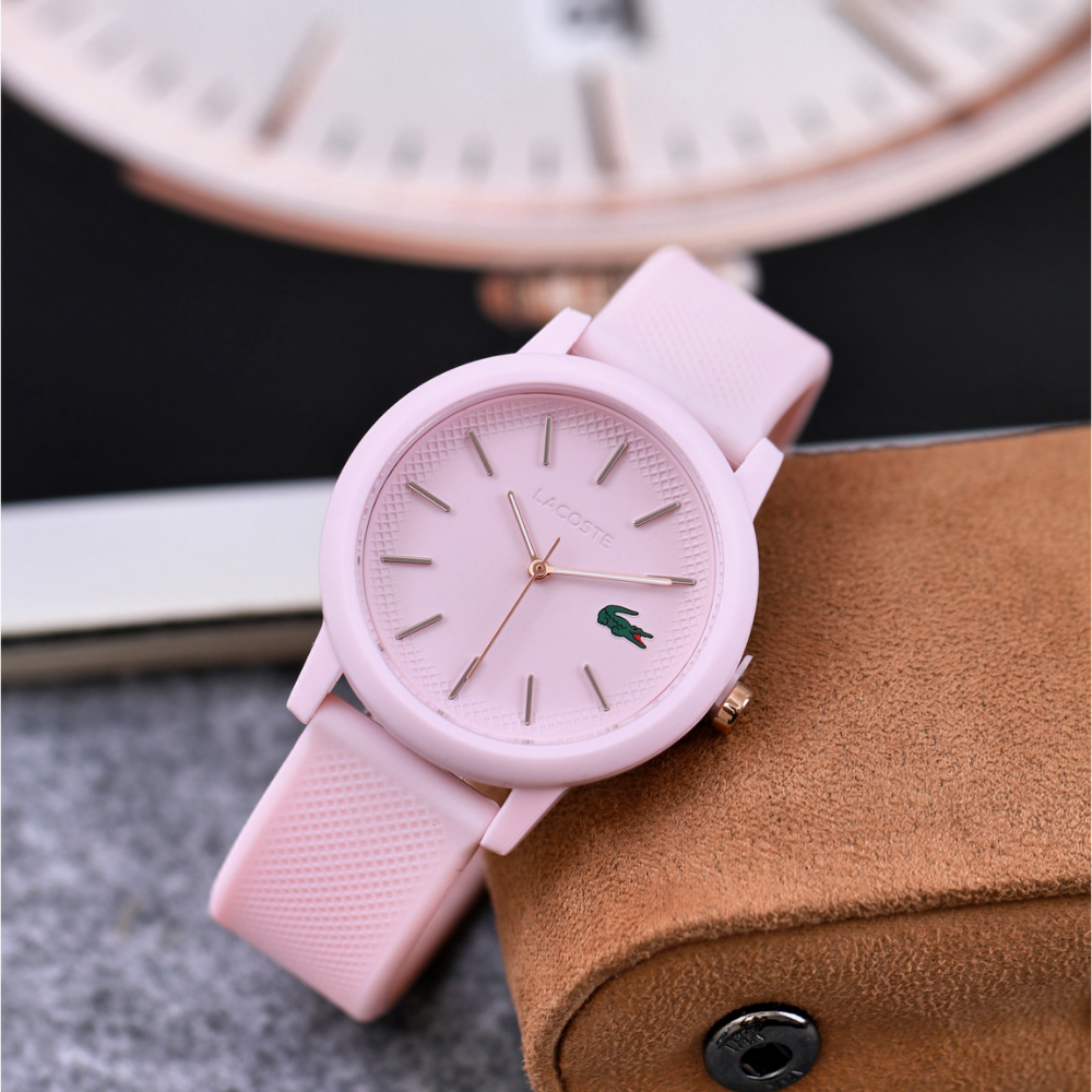 Đồng Hồ Lacoste Quartz 2001213 36mm Unisex 
