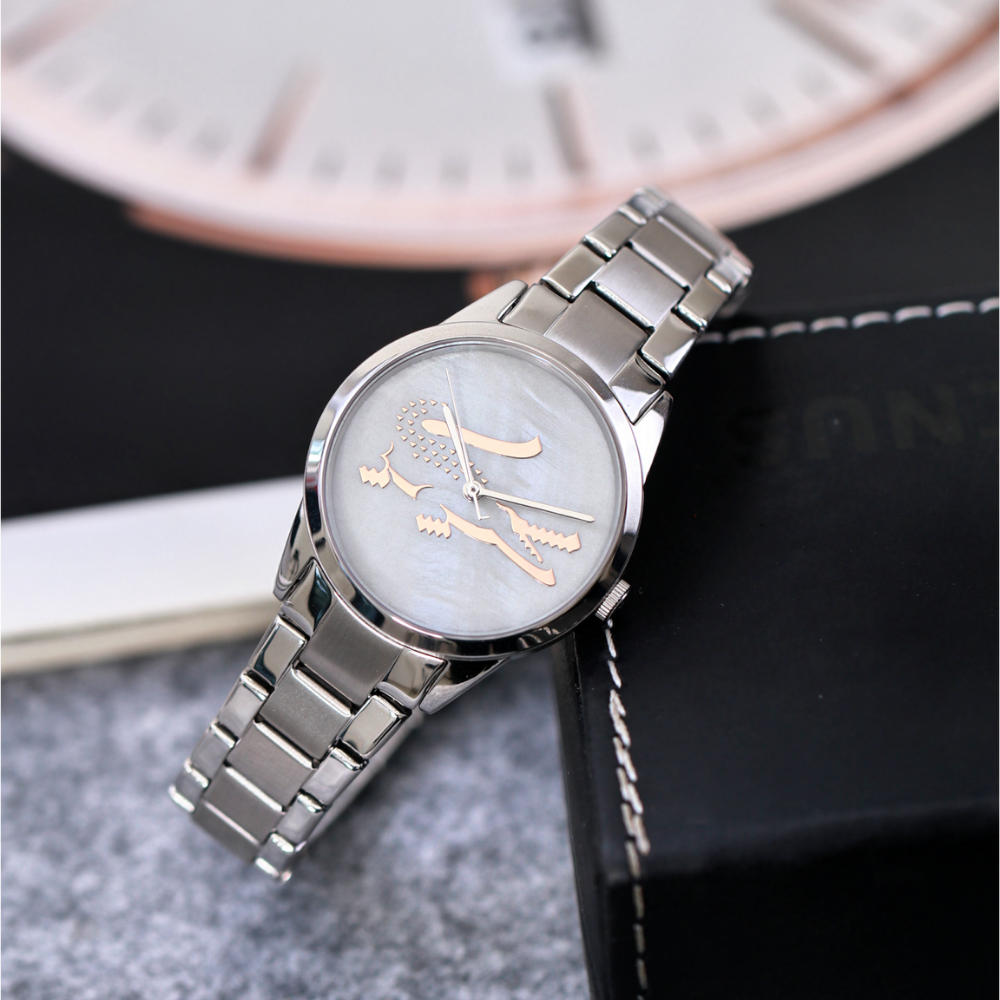 Đồng Hồ Lacoste Quartz 2001214 30mm Nữ