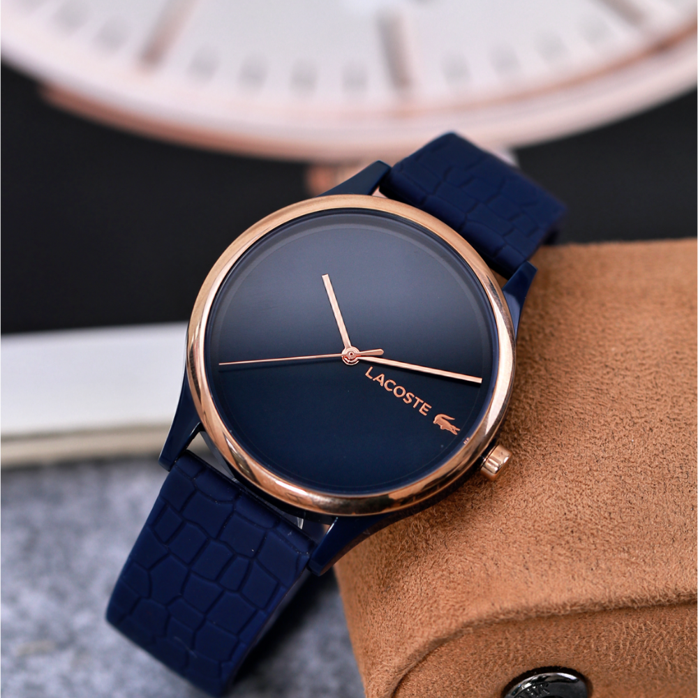 Đồng Hồ Lacoste Quartz 2001274 36mm Nữ