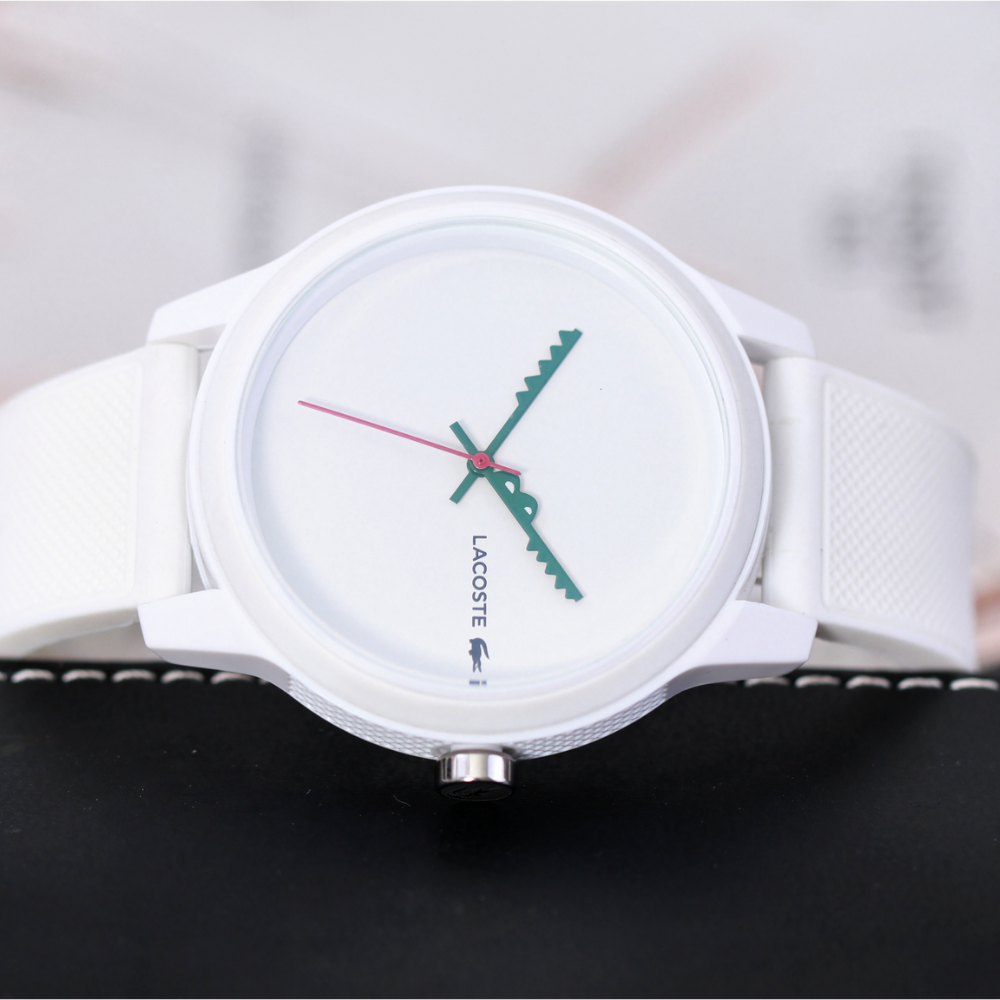 Đồng Hồ Lacoste Quartz 2011069 42mm Nam