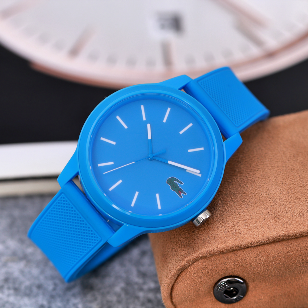 Đồng Hồ Nam Lacoste Quartz 2011193 42mm