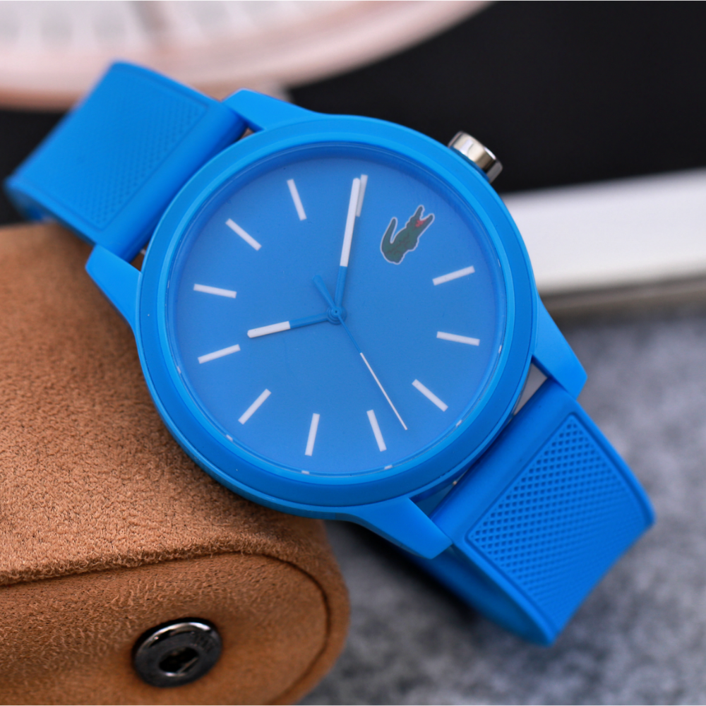 Đồng Hồ Nam Lacoste Quartz 2011193 42mm