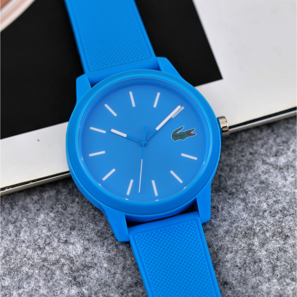 Đồng Hồ Nam Lacoste Quartz 2011193 42mm