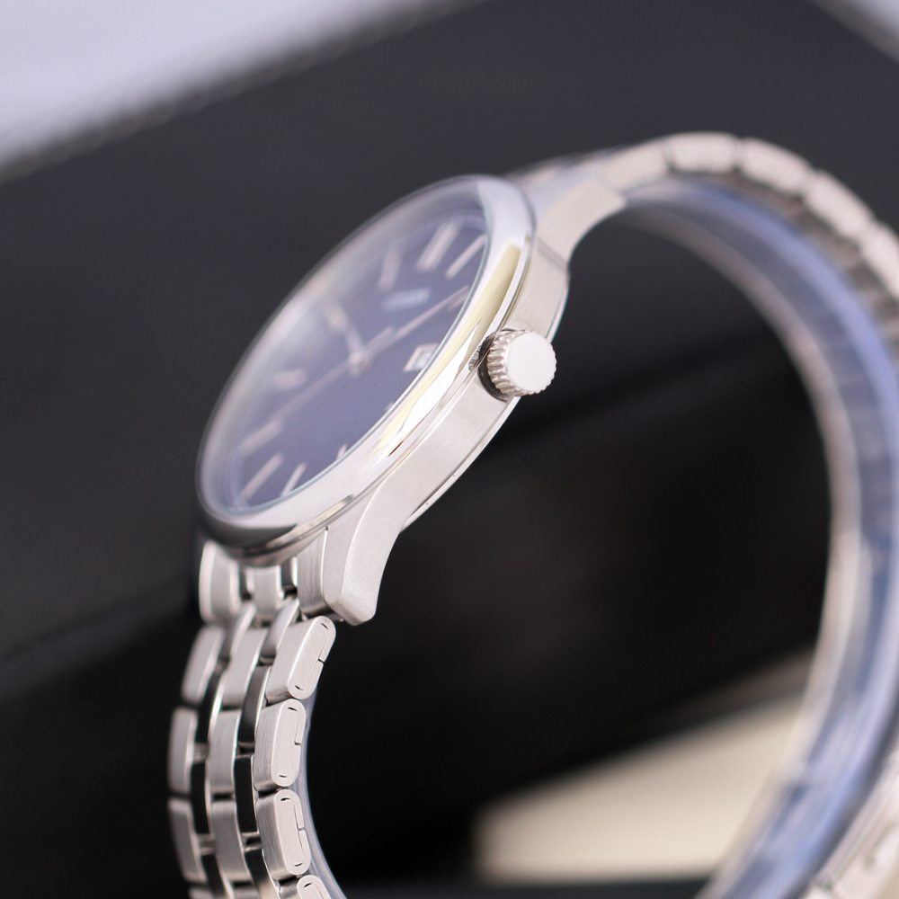Đồng Hồ Citizen Quartz BI1050-56L 40mm Nam
