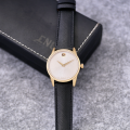 Đồng Hồ Nữ Movado Museum Classic Automatic 0608006 33mm