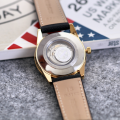 Đồng Hồ Nữ Movado Museum Classic Automatic 0608006 33mm