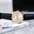 Đồng Hồ Nữ Movado Museum Classic Automatic 0608006 33mm