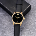 Đồng Hồ Nam Movado Museum Classic Automatic 0608025 40mm