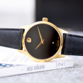 Đồng Hồ Nam Movado Museum Classic Automatic 0608025 40mm