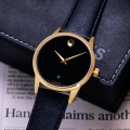 Đồng Hồ Nam Movado Museum Classic Automatic 0608025 40mm