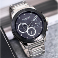 Đồng Hồ Tommy Hilfiger Quartz 1791890 46mm Nam