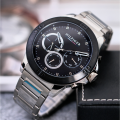 Đồng Hồ Tommy Hilfiger Quartz 1791890 46mm Nam