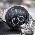 Đồng Hồ Tommy Hilfiger Quartz 1791890 46mm Nam