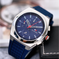 Đồng Hồ Tommy Hilfiger Quartz 1791899 44mm Nam