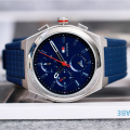 Đồng Hồ Tommy Hilfiger Quartz 1791899 44mm Nam