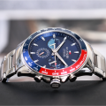 Đồng Hồ Tommy Hilfiger Quartz 1791968 46mm Nam