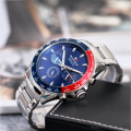 Đồng Hồ Tommy Hilfiger Quartz 1791968 46mm Nam