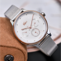 Đồng Hồ Lacoste Quartz 2001204 36mm Nữ