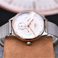 Đồng Hồ Lacoste Quartz 2001204 36mm Nữ