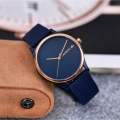 Đồng Hồ Lacoste Quartz 2001274 36mm Nữ