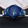 Đồng Hồ Lacoste Quartz 2011184 42mm Nam