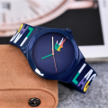 Đồng Hồ Lacoste Quartz 2011184 42mm Nam