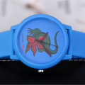Đồng Hồ Nam Lacoste 12.12 x Netflix 2011266 42mm