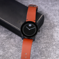 Đồng Hồ Nam Movado Bold TR90 3600600 42mm