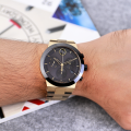 Đồng Hồ Nam Movado Bold Fusion Chronograph 3600858 44.5mm