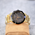 Đồng Hồ Nam Movado Bold Fusion Chronograph 3600858 44.5mm