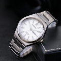 Đồng Hồ Nam Citizen Zenshin Eco-Drive AW0130-85A 39.5mm