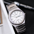 Đồng Hồ Nam Citizen Zenshin Eco-Drive AW0130-85A 39.5mm