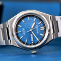 Đồng Hồ Nam Citizen Zenshin Eco-Drive AW0130-85L 39.5mm