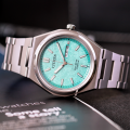 Đồng Hồ Nam Citizen Zenshin Eco-Drive AW0130-85M 39.5mm