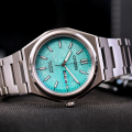 Đồng Hồ Nam Citizen Zenshin Eco-Drive AW0130-85M 39.5mm
