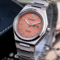 Đồng Hồ Nam Citizen Zenshin Eco-Drive AW0130-85Z 39.5mm