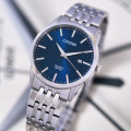 Đồng Hồ Citizen Quartz BI5000-87L 39mm Nam