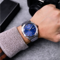 Đồng Hồ Citizen Eco-Drive BM7600-81L 41mm Nam