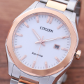 Đồng Hồ Nam Citizen Eco-Drive BM7606-84A 41mm