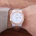 Đồng Hồ Nam Citizen Eco-Drive BM7606-84A 41mm