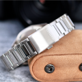 Đồng Hồ Unisex Citizen Eco-Drive Octangle BM7620-83A 38mm